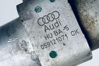 фото thumb №1, Труба охлаждение vw touareg 7p5 059121071ck 2.97l дизель 2014