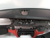 фото thumb №6, Консоль pulpit панель приладів bmw x5 f15 x6 f16 czarna