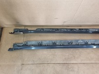 фото thumb №8, Vw arteon r-line молдинг левая порог lb7r