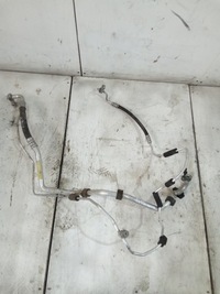 фото thumb №1, E689 шланг кондиціонера astra k 39121589