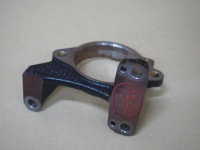 фото thumb №3, Кронштейн опора полуось toyota rav4 v 2.5 hybrid