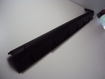 фото thumb №1, Планка пороговая левая dacia sandero iii stepway 20-