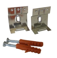 Плинтус МДФ 10 БЕЛЫЙ Плинтус