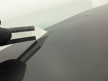 фото thumb №7, Ford kuga mk2 задня кришка багажника ud