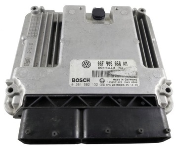 фото thumb №1, Блок керування volskwagen passat 2.0fsi 0261s02132 06f906056am + програмування