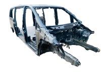 фото thumb №1, Кузов чверть перед зад bok поріг mercedes vito v-klasa w447 2014-2025