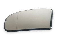 фото thumb №1, Вкладиш скло дзеркало з підігрівом з підігрівом лівий do mercedes w203 2000-2007