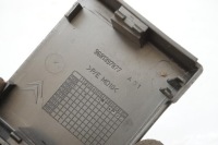 фото thumb №5, Захист заглушка citroen c4 grand picasso