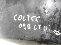 фото thumb №9, Mitsubishi colt vi cc czc подкрылок левое зад 980.44.703.ab0