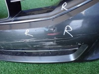 Honda accord купе 11- бампер передний перед с Разборки, фото thumb