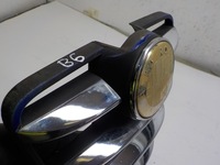 фото thumb №10, Alfa romeo mito решётка радиатора решётка радиатора радиатора 156078532