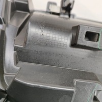 фото thumb №6, Honda civic x 2018 element панели приборной панели / dół