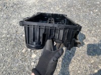 фото thumb №7, Mercedes 167 крышка клапанов 6540167100 оригинал