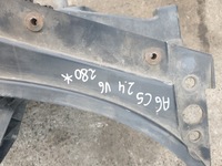 фото thumb №9, Pas передний усилитель комплект радиатор audi a6c5