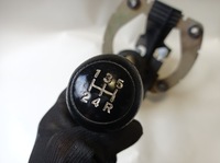 фото thumb №7, Выборщик передач honda civic vii 54000-s6a0130