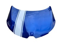 фото thumb №1, Renault kadjar капот перед 651229810r оригінал