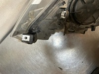 Лампа правый перед правая передняя bmw 1 f20 f21 7229672 европа Цена, фото thumb