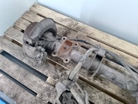 фото thumb №6, Міст задній vw lt 35 6023532810 2.5 tdi