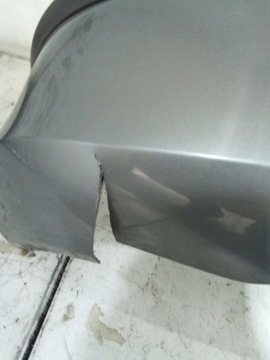 фото thumb №9, J952 бампер зад opel astra h hb 5d z3ku