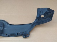 фото thumb №14, Накладка бампера заднего задняя - clio iv rs