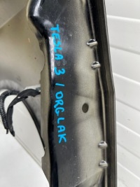 Tesla 3 рестайлінг  крило правий fender правий Зі Шроту, фото thumb