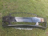 фото thumb №1, Бампер передний перед opel insignia lift