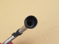 фото thumb №9, Трубка щупа масла / audi a2 1.4 tdi amf 75km / 8z0115703c / оригинал