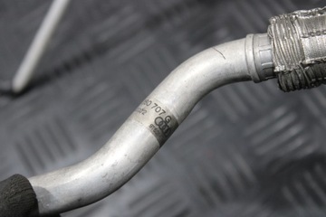 фото thumb №5, Шланг шланг кондиціонера audi q5 8r 8r0 8r0260710d