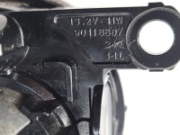 Купить Левый противотуманная фара фара противотуманная opel corsa f insignia b 90118807 13497329, фото thumb