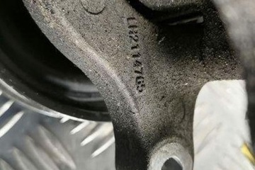 фото thumb №9, Підсилювач кермо bmw 7 f01, f02 6776170 3.0l дизель 180kw 2010