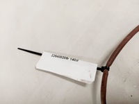 фото thumb №6, Renault clio iv 1.5 dci датчик температуры выхлопных газов