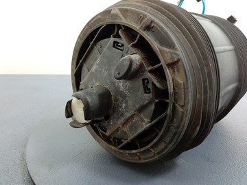 фото thumb №6, Audi q7 ii 4m подушка воздушная подушка зад правый 4m0616002ak