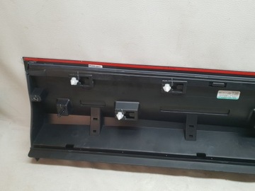 фото thumb №10, Vw tiguan ii 5nn allspace 18- планка накладка na двері перед ліва