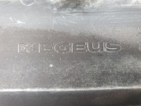 Бампер задня задній renault kangoo mercedes citan ii w420 rok 21- Київ, фото thumb