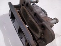 фото thumb №8, Суппорт тормозной правый перед передний шланг chevrolet corvette c6