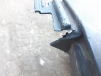 фото thumb №4, Молдинг порог правая 5up22trmab jeep compass ii