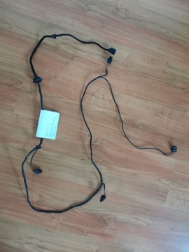 фото thumb №1, Audi a6 c7 универсал жгут установка pdc зад 4g9971085