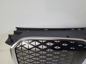 фото thumb №5, Bmw x1 u11 x2 u12 msp м-пакет решітка радіатора решітка радіатора решітка радіатор решітки радіатора заглушка