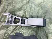 фото thumb №5, Passat b6 корпус туннеля среднего подлокотник