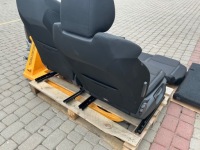 фото thumb №11, Сидіння skoda octavia mk4 універсал 2022рік