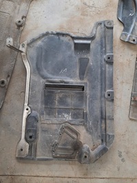 фото thumb №7, Bmw x1 e84 2.0 20i защита подвеска kpl.