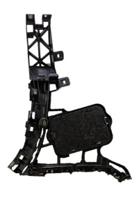 Купить Mercedes - benz a1678804301 направляющая крепёжная, фото thumb