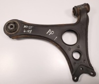 Купити Важіль правий перед передній mercedes w168, фото thumb