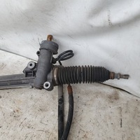 фото thumb №10, Рейка рульова seat exeo 3r1422072