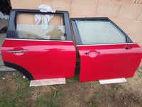фото thumb №7, Mini cooper f54 15r clubman дверь правый задняя ładne