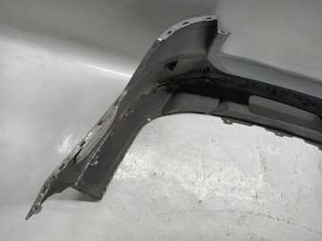 фото thumb №10, Бампер зад задній vw passat b8 4 pdc 3g9807421