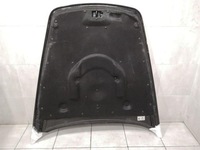 фото thumb №7, Maserati quattroporte m139 капот 67213600 капот двигателя facelift