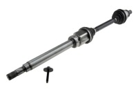 Привідний вал права ford mondeo s-max galaxy 2.2tdci 2008- Зі Шроту, фото thumb