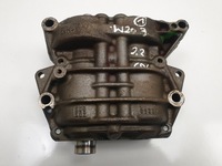 фото thumb №1, Mercedes w203 2.2 cdi валы балансировочные балансировки