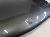 фото thumb №8, Mercedes gle w167 167 купе капот кришка двигуна